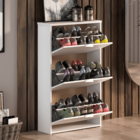 Sapateira Safira 3 Portas