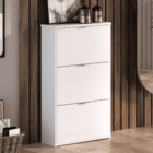 Sapateira Safira 3 Portas