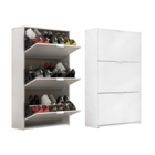 Sapateira Safira 3 Portas