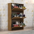 Sapateira Safira 3 Portas