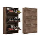 Sapateira Safira 3 Portas