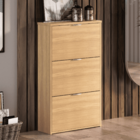 Sapateira Safira 3 Portas