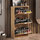 Sapateira Safira 3 Portas