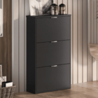 Sapateira Safira 3 Portas