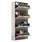 Sapateira Safira 4 Portas