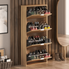 Sapateira Safira 4 Portas