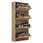 Sapateira Safira 4 Portas