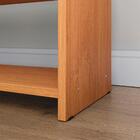 Sapateira Safira Organizadora Calçados Decoração Quarto Hall