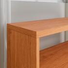 Sapateira Safira Organizadora Calçados Decoração Quarto Hall