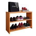 Sapateira Safira Organizadora Calçados Decoração Quarto Hall