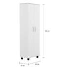 Sapateira Santos Dalí Branca