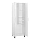 Sapateira Santos Dalí Branca