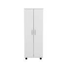 Sapateira Santos Drummond De Andrade Branca