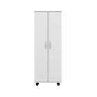 Sapateira Santos Lautrec Branca