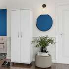 Sapateira Santos Lautrec Branca