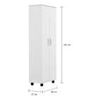 Sapateira Santos Zeppelin Branca