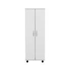 Sapateira Santos Zeppelin Branca