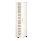 Sapateira São Vicente 1 Pt Branca