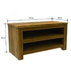 Sapateira Sem Portas Madma Artemobil Garapa