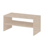 Sapateira Simples Madeirado Em Mdf