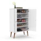 Sapateira Spazio Branco