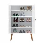 Sapateira Spazio Branco