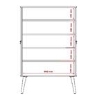 Sapateira Spazio Branco