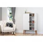 Sapateira Spazio Branco