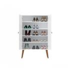 Sapateira Spazio Branco