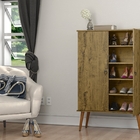 Sapateira Spazio Nature