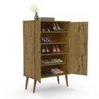 Sapateira Spazio Nature