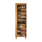 Sapateira Taurus 1 Pt Imbuia