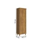 Sapateira Taurus 1 Pt Imbuia