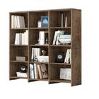 Sapateira Trinidad Castani Casa Mobilia