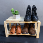 Sapateira Veneza Com Suporte Para Planta Cuide Da Familia Pin