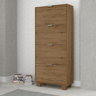 Sapateira Veneza Ferrara