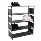 Sapateira Vertical 5 Andares Sapato Calçado Tenis Sapatilha 1