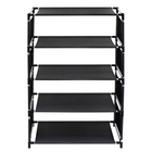 Sapateira Vertical 5 Andares Sapato Tenis Sandalia Calçado Ch