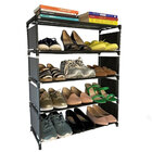 Sapateira Vertical 5 Andares Tenis Sapato Calçado Sandalia 15