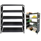 Sapateira Vertical 5 Andares Tenis Sapato Calçado Sandalia 15