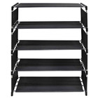 Sapateira Vertical 5 Andares Tenis Sapato Calçado Sandalia 15