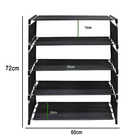 Sapateira Vertical 5 Andares Tenis Sapato Calçado Sandalia 15
