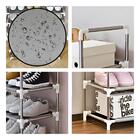 Sapateira Vertical 9 Prateleira Organizador Branca