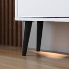 Sapateira Vertical Dark 3 Gavetas Basculantes Organizadora Ca