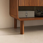 Sapateira Vertical Hall Entrada 18 Pares Sapatos 44 Prateleir