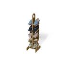 Sapateira Vertical Hall Entrada Apê 5 Pares Mdf