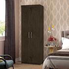 Sapateira Vertical Multiuso Café 6020 Shop Jm