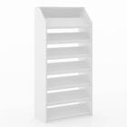 Sapateira Vertical Tecno Mobili Sa3403 Branco