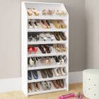 Sapateira Vertical Tecno Mobili Sa3403 Branco