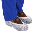 Sapatilha TNT com Elástico 50 Pares Prevemax
